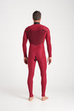 C-Skins NuWave Session Mens 4/3mm Steamer Chest Zip
