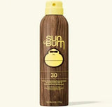 The Sun Bum Original SPF 30 Sunscreen Spray