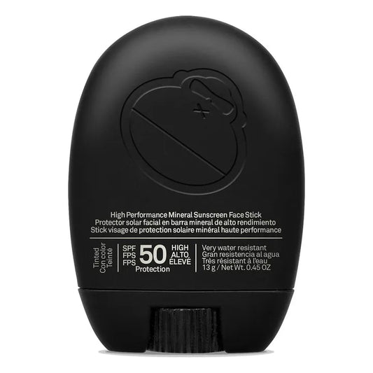 Sun Bum Signature SPF 50 Mineral Face Stick