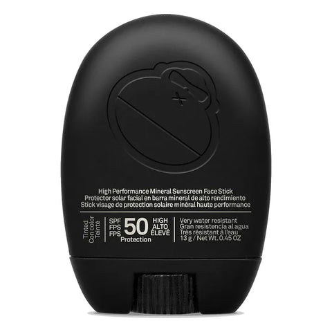 Sun Bum Signature SPF 50 Mineral Face Stick