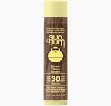 Sun Bum Original Lip Balm SPF30 Banana