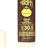 Sun Bum SPF 30 Lip Balm Coconut
