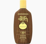 The Sun Bum Original SPF 30 Sunscreen Lotion