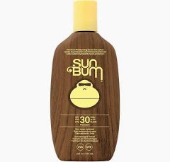 The Sun Bum Original SPF 30 Sunscreen Lotion