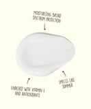 The Sun Bum Original SPF 30 Sunscreen Lotion