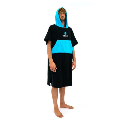 Surflogic Adult Poncho
