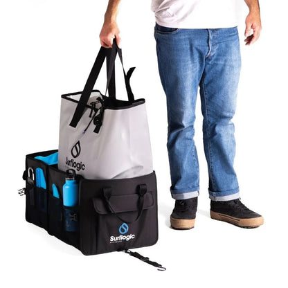 Surflogic Car Organiser