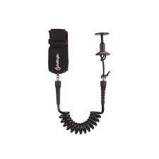 Surflogic Surf Leash Bodyboard coil bicep