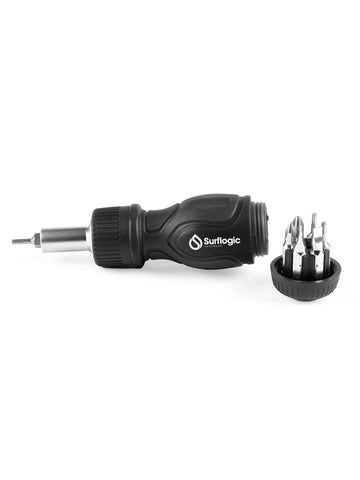 Surflogic Ratchet Fin Tool