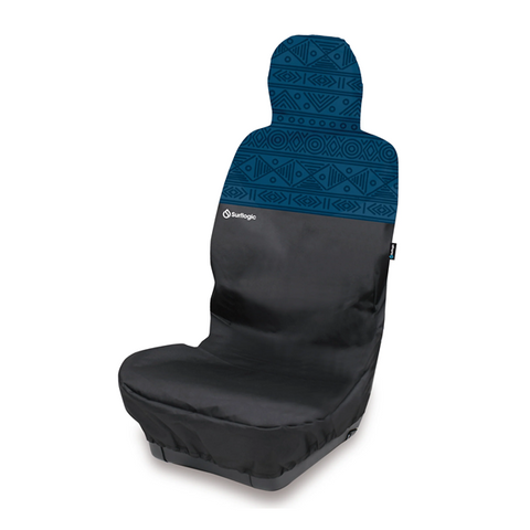 Surflogic Car Seat Cover Single Mahori
