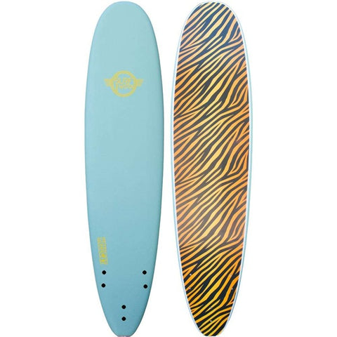 SURFWORX HELLCAT MINI MAL 8FT