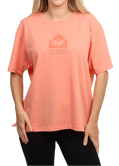 Saltrock Womens Roots T-Shirt