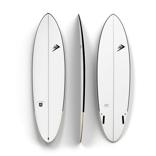 Firewire 7'0 Tj Twinzer