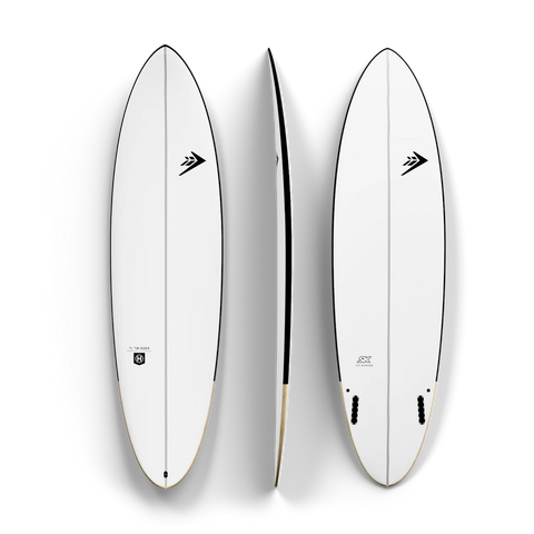 Firewire 7'0 TJ Twinzer