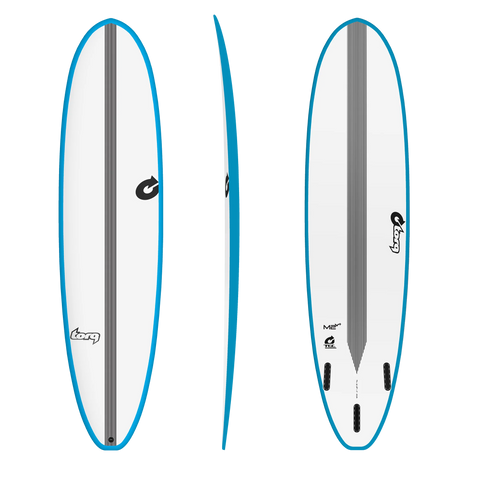 Torq 7'4 M2 V+ Tec