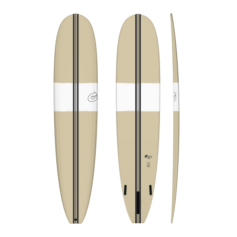 9'1 Torq Don Noserider