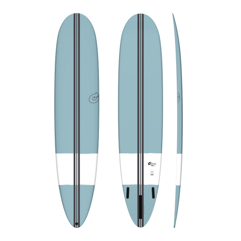 9'6 Torq The Don