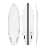 Torq 6'8 Go Kart