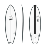 Torq x Channel islands Pod Mod
