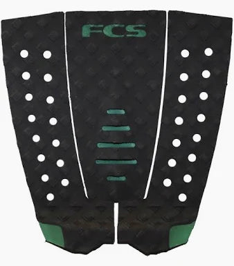 FCS Yago Dora Traction Pad 3 Piece