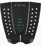 FCS Yago Dora Traction Pad 3 Piece