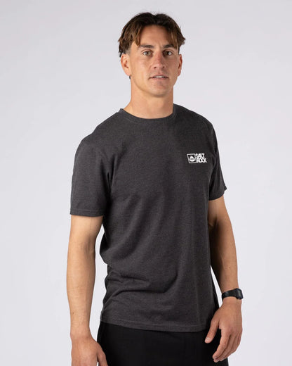 Saltrock Mens Original T-Shirt