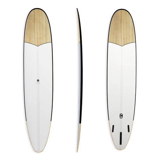 9'1 Firewire The Gem