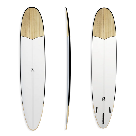 9'1 Firewire The Gem