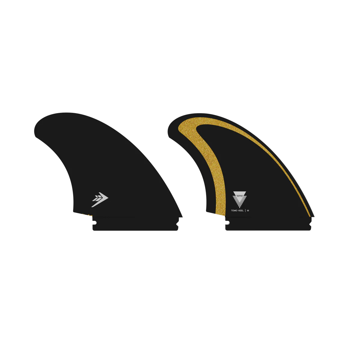 Firewire Tomo Max Keel Set