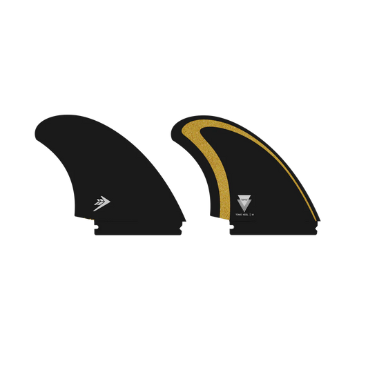 Firewire Tomo Max Keel Set