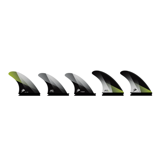 Firewire Velox Futures 5 Fin Set