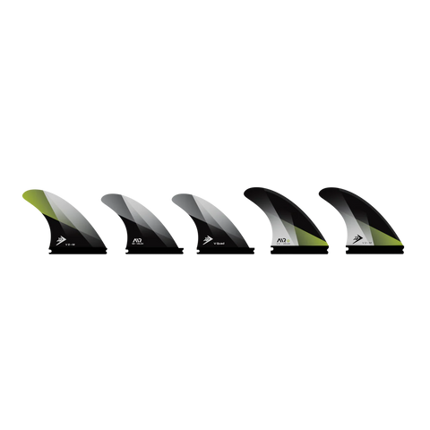 Firewire Velox Futures 5 Fin Set