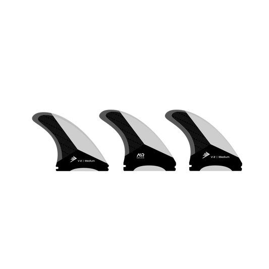 Firewire Velox Future Fin