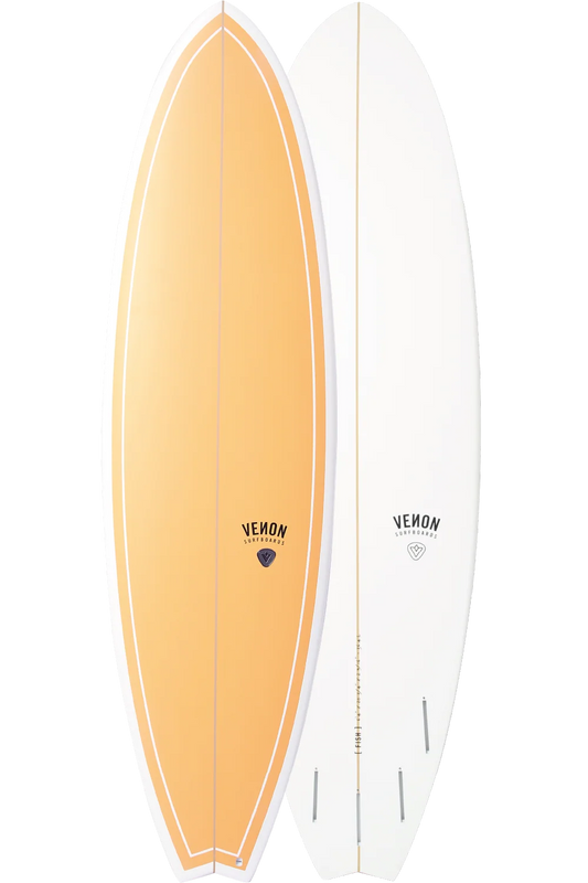 Venon Fish 6'4