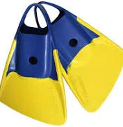 VISION blade bodyboard swim fins