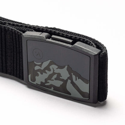 Arcade Lifestyle Belt Woody - Smoke
