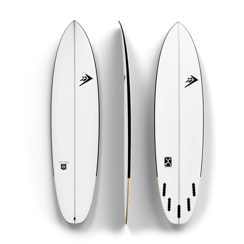 Firewire 6'8 Xtra Cado