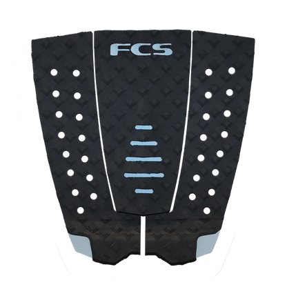 FCS Yago Dora Traction Pad 3 Piece