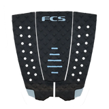 FCS Yago Dora Traction Pad 3 Piece