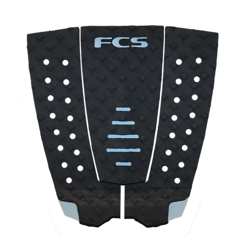 FCS Yago Dora Traction Pad 3 Piece