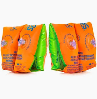 ZOGGS FLOAT BANDS