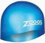 ZOGGS Easy Fit Silicone Swim Cap