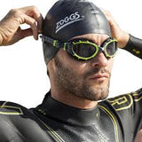 ZOGGS Easy Fit Silicone Swim Cap