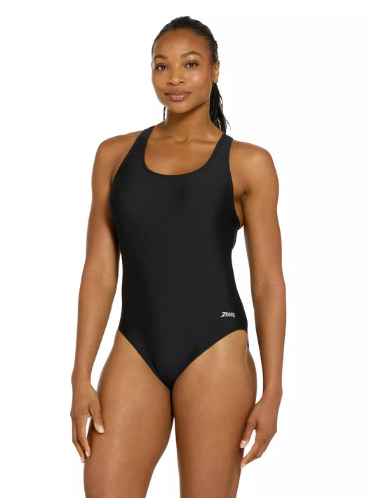 Zoggs Coogee Sonicback Ecolast Women