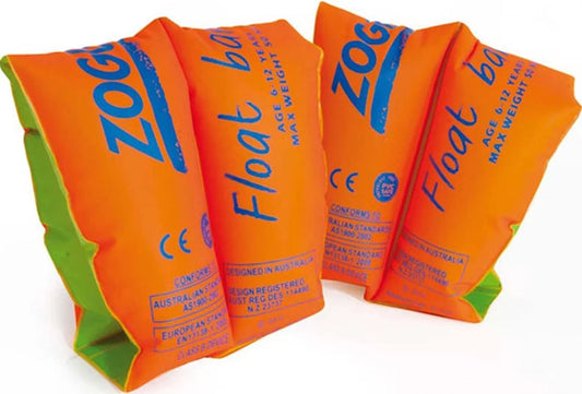 Zoggs Float Arm Bands