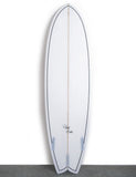 6'9 ABC Fishcake