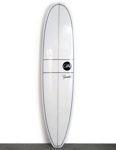 8'0 ABC Gambler