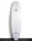 8'0 ABC Gambler