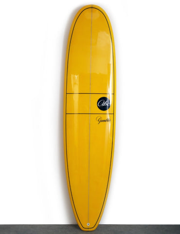 8'0 ABC Gambler