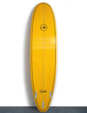 8'0 ABC Gambler
